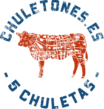 5 Chuletas